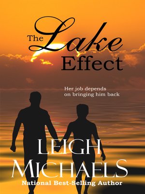 cover image of The Lake Effect